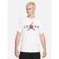 T-shirt Nike Air Jordan Wordmark