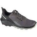 Randonn&eacute;e sur Grenoble : Chaussures Salomon Outpulse Gtx multicolor