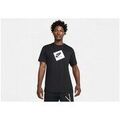 Tee-shirts sur Grenoble : T-shirt Nike Air Jordan Jumpman