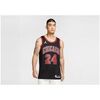 T-shirt Nike Nba Chicago Bulls Lauri Markkanen Statement Edition