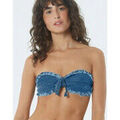 Maillots de bain sur Grenoble : Maillots de bain Blueman 2024 Jeans UPF 50+