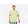Tee-shirts sur Grenoble : T-shirt Nike Air Jordan Jumpman