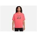 Tee-shirts sur Grenoble : T-shirt Nike Air Jordan 23engineered Statement 85