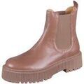 Bottes femme sur Grenoble : Bottes Ten Points -
