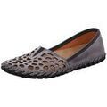 Chaussures plates femme sur Grenoble : Mocassins Gemini -