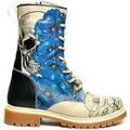 Bottines Goby JNR112 Grenoble