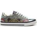 Baskets femme sur Grenoble : Baskets basses Goby GCB103