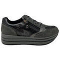 Baskets femme sur Grenoble : Baskets Imac CHAUSSURES 6577800