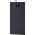 Serviettes et gants de toilette Towel City RW10001 Grenoble