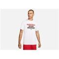 Tee-shirts sur Grenoble : T-shirt Nike Dri-fit Basketball Before Breakfast