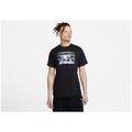 Tee-shirts sur Grenoble : T-shirt Nike Dri-fit Photo Basketball