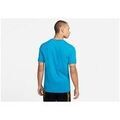 T-shirt Nike Dri-fit Basketball Before Breakfast Grenoble