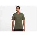 Tee-shirts sur Grenoble : T-shirt Nike Air Jordan Jumpman Crew