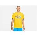 Tee-shirts sur Grenoble : T-shirt Nike 5am Art