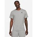 Tee-shirts sur Grenoble : T-shirt Nike Air Jordan Jumpman Crew