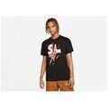 Tee-shirts sur Grenoble : T-shirt Nike Air Jordan Game 5