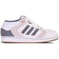 Baskets homme sur Grenoble : Baskets basses adidas Chualar Mid Skate Spring