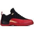 Baskets basses Nike Air Jordan 12 Retro Low Se Super Bowl Grenoble
