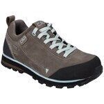 Chaussures Cmp Elettra Low Wp Beige