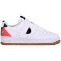 Baskets basses Nike Air Force 1 Low '07 Nba