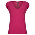 Tee-shirts sur Grenoble : T-shirt Pieces PCKAMALA TEE