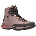Randonn&eacute;e sur Grenoble : Chaussures Tecnica Forge Hike Mid Gtx multicolor