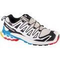 Chaussures Salomon Xa Pro 3d V9 Gtx Blanc