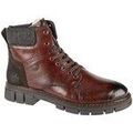 Baskets homme sur Grenoble : Baskets montantes Rieker Booties