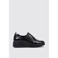 Chaussures &agrave; talons femme sur Grenoble : Chaussures escarpins Fluchos F2099