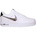 Baskets Nike Air Force 1 Zig Zag