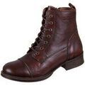 Bottes femme sur Grenoble : Bottes Ten Points -