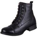 Bottes femme sur Grenoble : Bottes Ten Points -