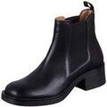 Bottes femme sur Grenoble : Bottes Ten Points -