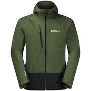 Blouson Jack Wolfskin Eagle Peak 2l