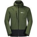 Vestes sur Grenoble : Blouson Jack Wolfskin Eagle Peak 2l