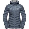 Vestes sur Grenoble : Veste Jack Wolfskin Routeburn Pro Ins