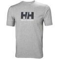 Tee-shirts sur Grenoble : T-shirt Helly Hansen Hh Logo