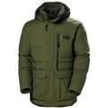 Veste Helly Hansen Tromsoe Ext&eacute;rieur Tech Vert Grenoble