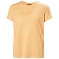 Tee-shirts sur Grenoble : T-shirt Helly Hansen W Allure