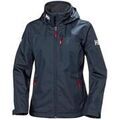 Vestes sur Grenoble : Veste Helly Hansen W Crew Hooded