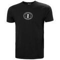 Tee-shirts sur Grenoble : T-shirt Helly Hansen Core Graphic T