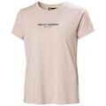 Tee-shirts sur Grenoble : T-shirt Helly Hansen W Allure