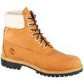 Baskets homme sur Grenoble : Baskets montantes Timberland Premium 6 In Wp Boot