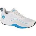 Tennis sur Grenoble : Chaussures Wilson Rush Pro Lite