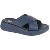 Tongs FitFlop F-mode Flatform