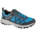 Randonn&eacute;e sur Grenoble : Chaussures Columbia Peakfreak Rush multicolor