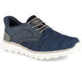 Baskets homme sur Grenoble : Baskets basses Rieker b6658