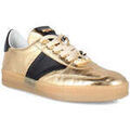 Baskets femme sur Grenoble : Baskets basses Mjus t94101 Dor&eacute;