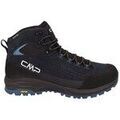 Chaussures Cmp Vertyx Mid Wp Marine Grenoble