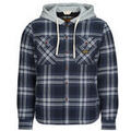 Vestes sur Grenoble : Blouson Superdry SURPLUS HOODIE OVERSHIRT